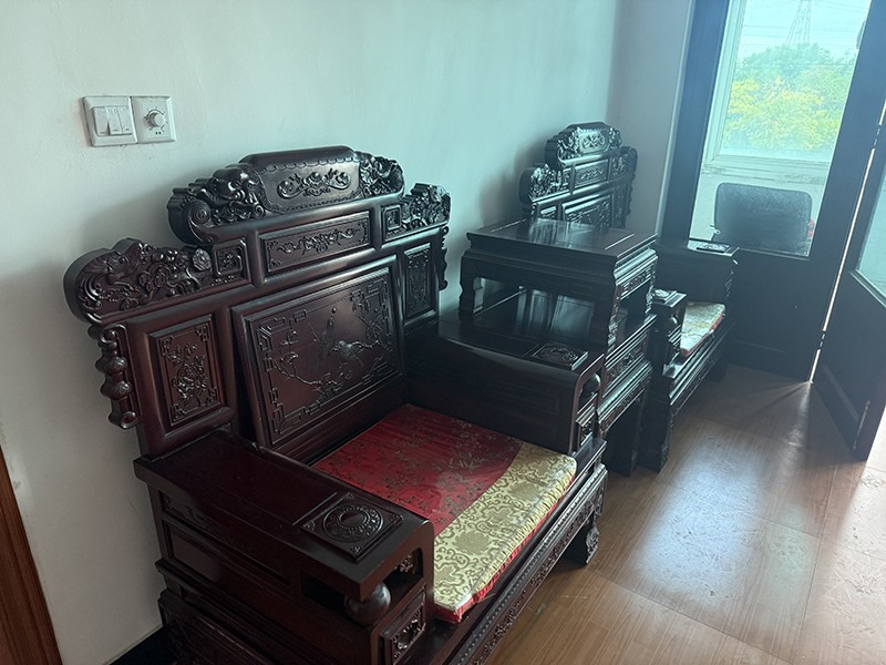 家具搬迁