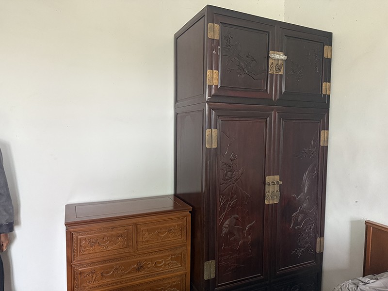 家具搬迁