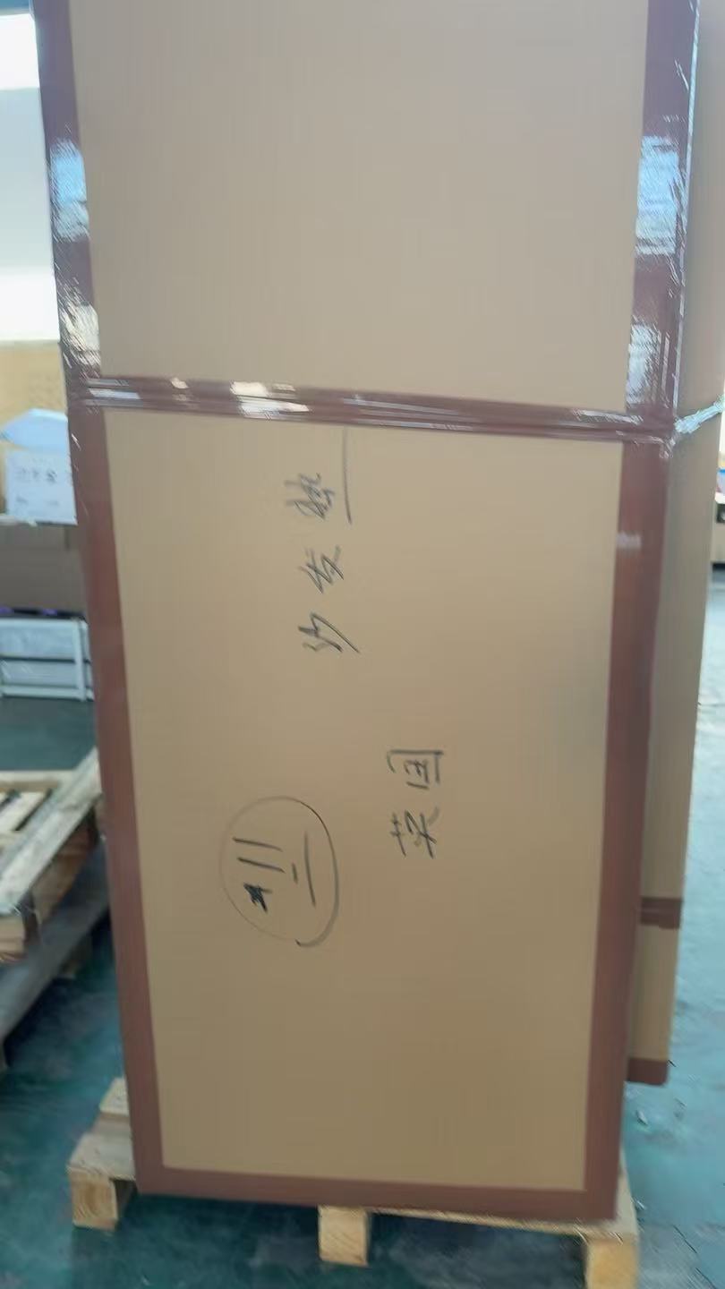 搬家现场